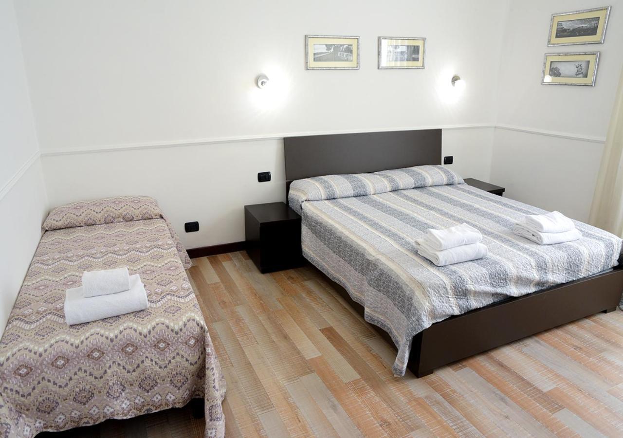 Bed & Breakfast Gh Colosseum 2*